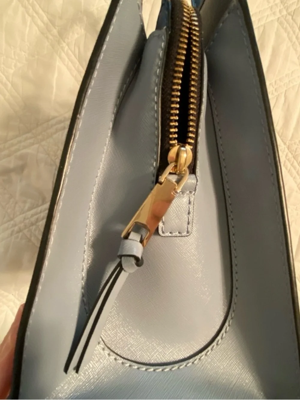 Marc Jacob’s big shot